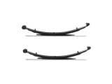 Cognito 11-24 Chevy/GMC Silverado/Sierra 2500/3500 HD 2WD/4WD Comfort Ride Leaf Springs thumbnail 1