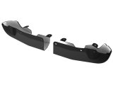 Cognito 20-25 Chevy Silverado 2500/3500 HD Fender Trim Finishing Caps thumbnail 1