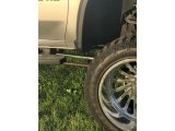 Cognito 20-25 Chevy Silverado 2500/3500 HD Fender Trim Finishing Caps thumbnail 3