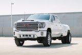 Cognito 20-24 Chevy/GMC Silv/Sierra 2500/3500 HD 2WD/4WD 3in Elite Leveling Kit w/ King 2.5 RR thumbnail 4