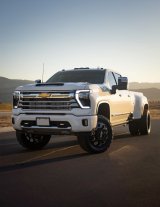 Cognito 20-24 Chevy/GMC Silv/Sierra 2500/3500 HD 2WD/4WD 3in Elite Leveling Kit w/ King 2.5 RR thumbnail 5