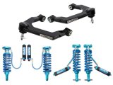 Cognito 21-24 Chevy/GMC Yukon/XL/Tahoe/Suburban (w/o Air Ride) 3in Elite Leveling Kit w/ King 2.5 thumbnail 1