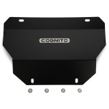 Cognito 2020+ Chevy Silverado 2500 Front Splash Guard Kit thumbnail 1