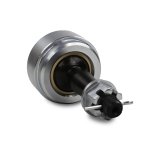 Cognito 11-25 Chevrolet Silverado 2500 Alpha Ball Joint w/ Press-In Style Upper Control Arm thumbnail 2