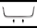 Cognito 20-24 Chevy Silverado 2500 HD Front Cab Mount Sway Bar thumbnail 1