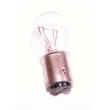 Omix Tail Light Multifunction Bulb Clear 76-06 CJ & Wrangler thumbnail 1