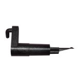 Omix AC Plenum Door Lever Lower AC Panel 97-01 Wrangler thumbnail 1