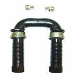 Omix Shackle Kit Left Hand Thread 41-65 Willys & Models thumbnail 3
