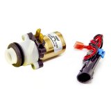 Omix Windshield Washer Pump 97-02 Cherokee and Wrangler thumbnail 2