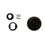 Omix T176 T177 Shift Lever Repair Kit 80-86 Jeep CJ SJ thumbnail 1