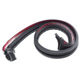 Omix Weatherstrip Windshield Frame to Header- 07-18 JK thumbnail 2