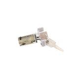 Omix Ignition Lock With Keys 76-95 Jeep CJ & Wrangler thumbnail 1
