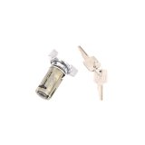 Omix Ignition Lock With Keys 76-95 Jeep CJ & Wrangler thumbnail 2