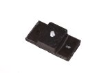Omix Radiator Isolator 87-01 Jeep Cherokee & Wrangler thumbnail 1