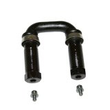 Omix Shackle Kit Right Hand Thread 41-65 Willys & Models thumbnail 1