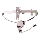 Omix Window Regulator Rr Power RH- 01-04 G. Cherokee thumbnail 1