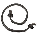 Omix Weatherstrip Windshield Frame to Cowl- 07-18 JK thumbnail 1