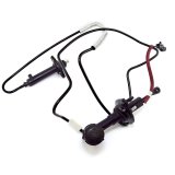 Omix Clutch Master/Slave Cylinder RHD 97-02 Jeep Wrangler TJ thumbnail 1