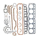 Omix Engine Gasket Set 4.2L 81-90 Jeep CJ & Wrangler thumbnail 1