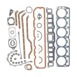 Omix Engine Gasket Set 4.2L 81-90 Jeep CJ & Wrangler thumbnail 2