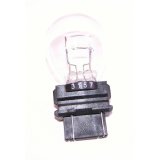 Omix Front Park Lamp Bulb Clear 94-18 Jeep Wrangler thumbnail 1