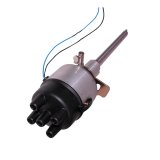 Omix Distributor 12-Volt 41-71 Willys & Jeep Models thumbnail 1