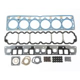 Omix Upper Engine Gasket Set 4.0L 99-06 Jeep Models thumbnail 1