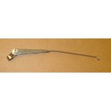 Omix Windshield Wiper Arm Stainless 68-86 CJ Models thumbnail 1