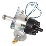 Omix Distributor Electronic 226 54-64 Willys Models thumbnail 1