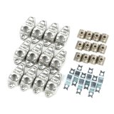 Omix Rocker Arm Kit 4.0L & 4.2L 83-06 CJ & Wrangler thumbnail 1