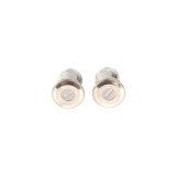 Omix Lock Cylinder Kit with Key- 95-01 YJ/TJ/XJ/ZJ thumbnail 2