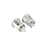 Omix Lock Cylinder Kit with Key- 95-01 YJ/TJ/XJ/ZJ thumbnail 3