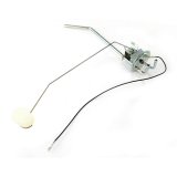 Omix 20 Gal Fuel Sending Unit 82-86 Jeep CJ Models thumbnail 1