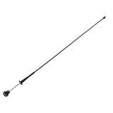 Omix Heater Cable Air 28 Inch Jeep 78-86 CJ Models thumbnail 1