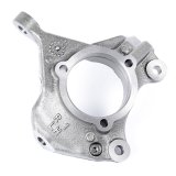 Omix Steering Knuckle Left- 07-18 Jeep Wrangler JK thumbnail 1
