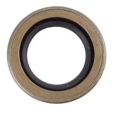 Omix Dana 18 Output Shaft Seal 45-79 Willys & Jeep thumbnail 1