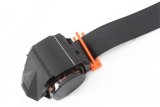Omix Tri-Lock Off-road Seat Belt LH 03-06 Wrangler thumbnail 2