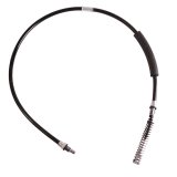 Omix Parking Brake Cable RH Rear 04-06 Wrangler LJ thumbnail 1