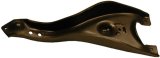 Omix Clutch Fork- 76-87 Jeep CJ/XJ/MJ/SJ/J-Trucks thumbnail 1