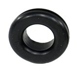 Omix Valve Cover Grommet 81-90 Jeep CJ & Wrangler thumbnail 1