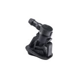 Omix Nozzle Windshield Washer- 13-18 Wrangler JK thumbnail 1
