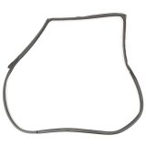 Omix Front Full Door Seal RH 07-18 Jeep Wrangler thumbnail 1
