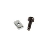 Omix Hardtop Bolt and Nut Kit Set of 6- 97-06 TJ thumbnail 1