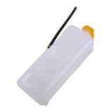 Omix Coolant Overflow Bottle 97-06 Jeep Wrangler thumbnail 1