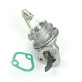 Omix Fuel Pump 134 CI 41-71 Willys & Jeep Models thumbnail 2