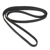 Omix Serpentine Belt 4.0L 00-06 Jeep Wrangler TJ Without AC thumbnail 1