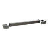 Omix Bumper Kit Rear- 97-06 Jeep Wrangler TJ/LJ thumbnail 1
