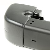 Omix Bumper Kit Rear- 97-06 Jeep Wrangler TJ/LJ thumbnail 3