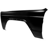 Omix Front Fender Left 84-96 Jeep Cherokee (XJ) thumbnail 1