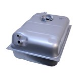 Omix 15 Gal Steel Gas Tank 78-86 Jeep CJ Models thumbnail 1
